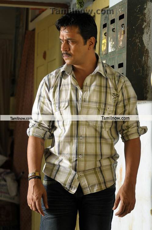 Arjun Maasi Movie Still 9