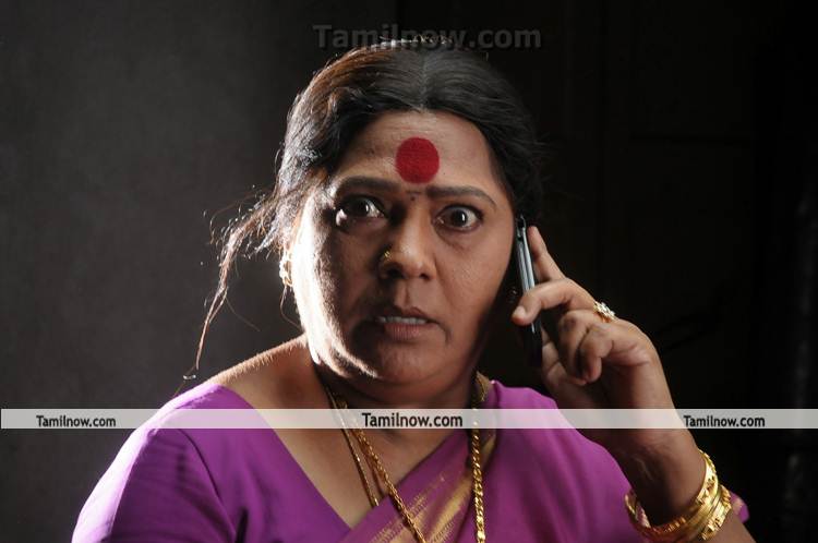 Maasi Movie New Still 2