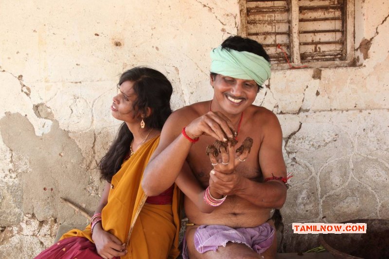 Latest Pic Maattukku Naan Adimai Tamil Cinema 5176