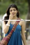 Kajal Agrwal Pics From Maaveeran 4