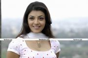 Kajal Agrwal Pics From Maaveeran 8