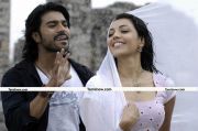 Ram Charan Teja And Kajal Agarwal 7