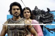 Ram Charan Teja And Kajal Agarwal 9