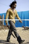 Ram Charan Teja Pics From Maaveeran 17