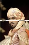 Ram Charan Teja Pics From Maaveeran 20