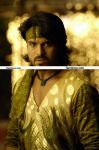 Ram Charan Teja Pics From Maaveeran 4