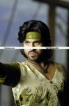 Ram Charan Teja Pics From Maaveeran 5