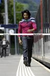 Ram Charan Teja Still 4