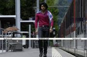 Ram Charan Teja Still 5