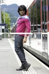 Ram Charan Teja Still 7