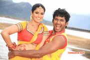 2016 Images Madha Gaja Raja Cinema 1385