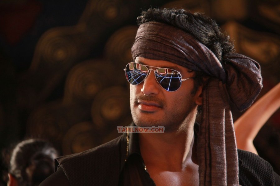 Actor Vishal Madha Gaja Raja 902