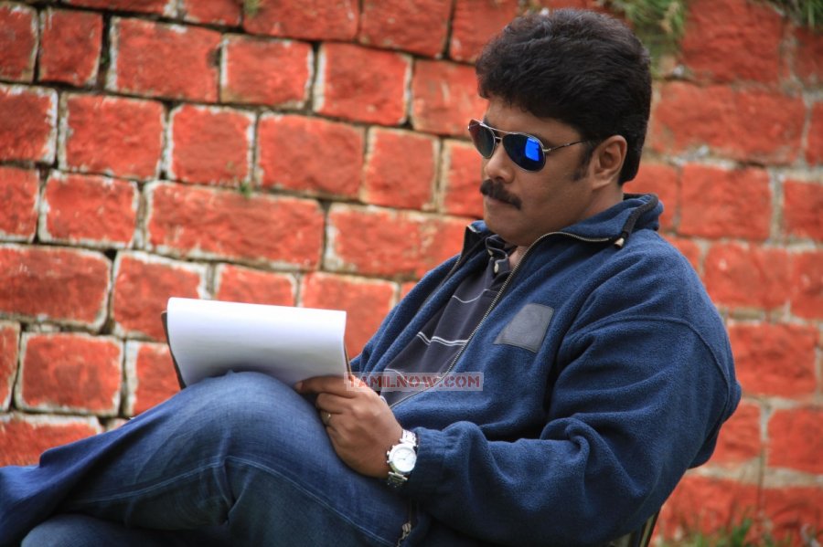 Director Sundar C 836