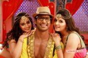 Madha Gaja Raja Movie 2016 Pic 8974