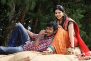 Madha Gaja Raja Stills 8229