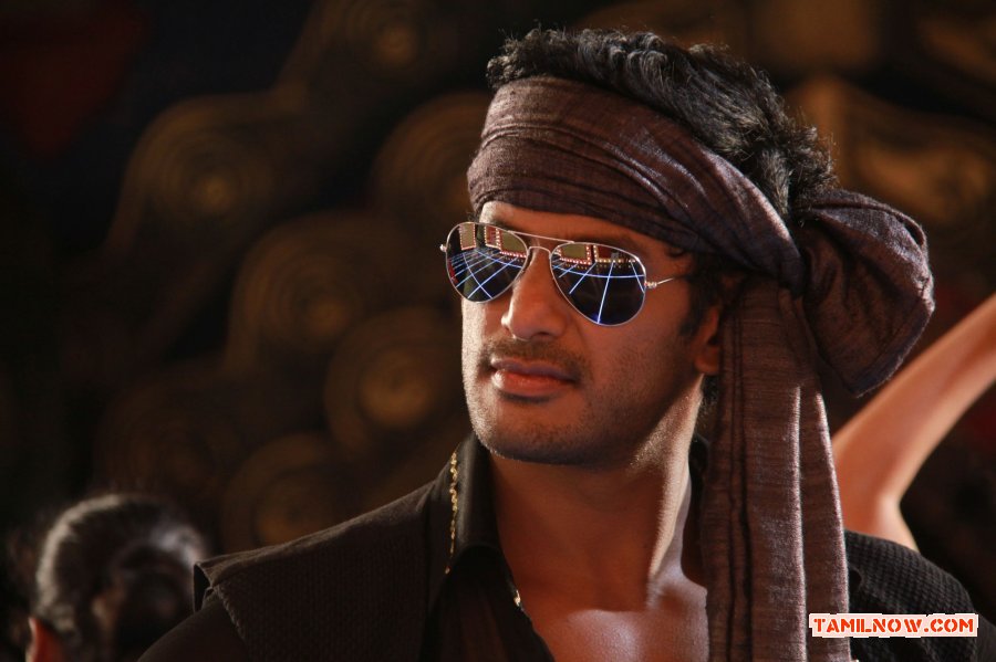 Matha Gaja Raja Vishal 182