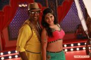 Movie Madha Gaja Raja Stills 8492