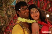 Movie Madha Gaja Raja Stills 9257