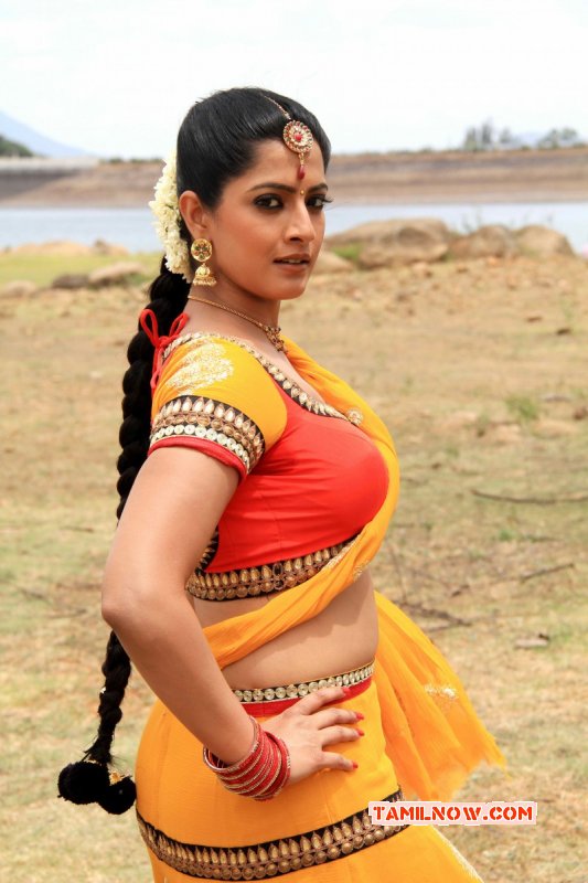 New Gallery Tamil Movie Madha Gaja Raja 6204