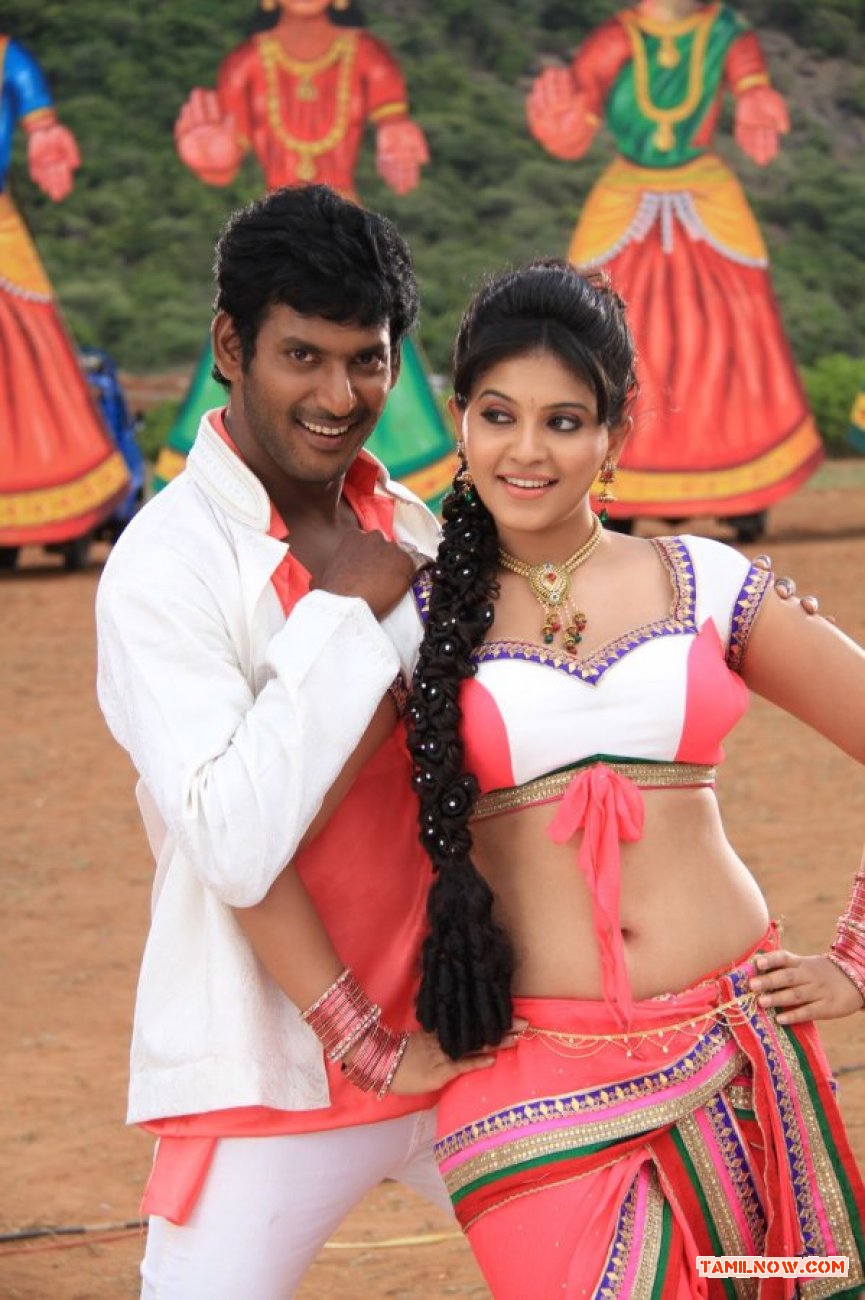 Tamil Movie Madha Gaja Raja Stills 758