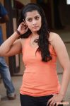 Varalaxmi Sarathkumar In Madha Gaja Raja Film 51