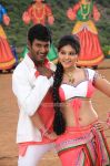 Vishal And Anjali Madha Gaja Raja 660