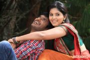 Vishal And Anjali Starrer Madha Gaja Raja 358