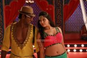 Vishal Anjali Madha Gaja Raja Movie Still 716