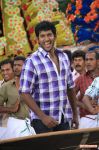 Vishal In Madha Gaja Raja 903