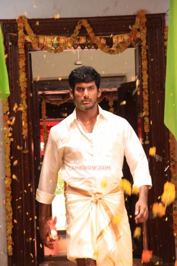 Vishal Photo Madha Gaja Raja 409