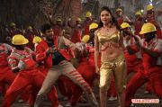 Vishal Sada In Mgr Song 222