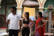 Vishal Varalaxmi Anjali In Madha Gaja Raja 496