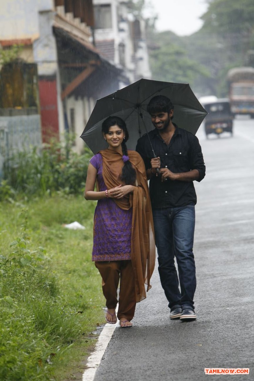 Movie Madha Yaanai Koottam Photos 4081