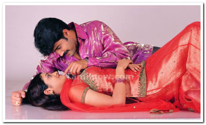 Jai Akash And Radhika Menon 4