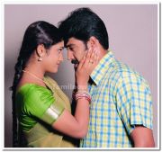 Jai Akash And Radhika Menon Still 5