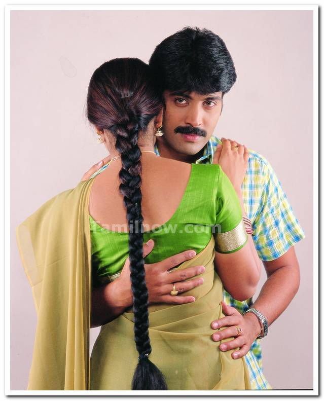 Jai Akash And Radhika Menon Still 6