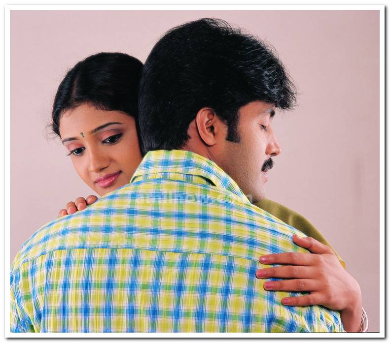 Jai Akash And Radhika Menon Still 7