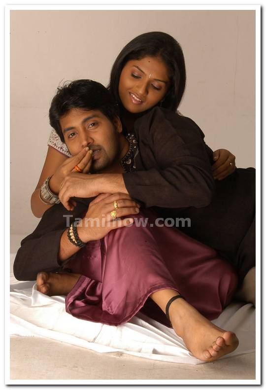 Jai Akash And Sunaina Photo 2