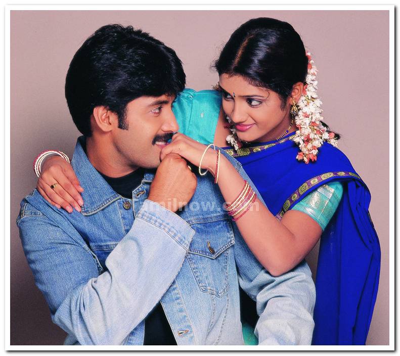 Jai Akash Radhika Menon Still 3