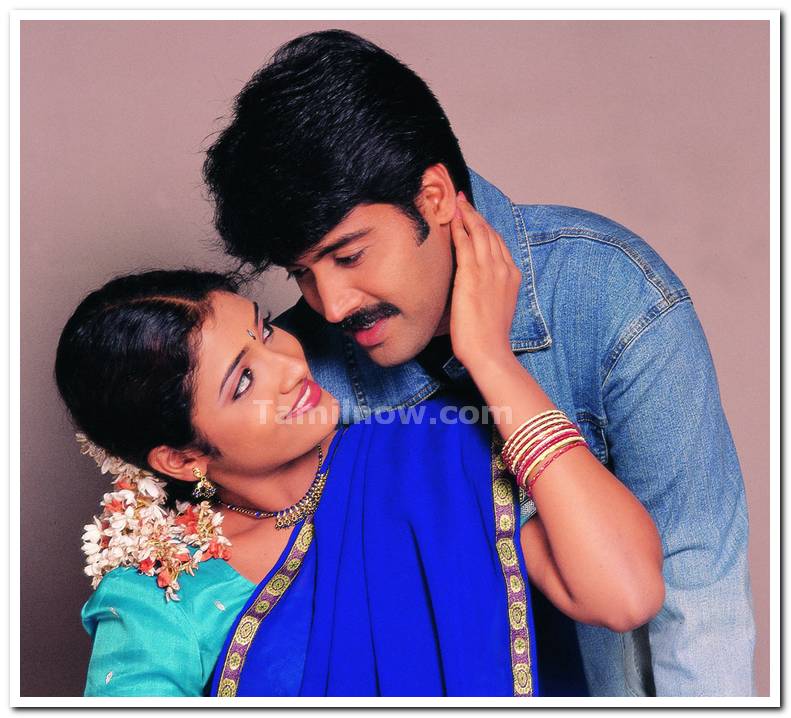 Jai Akash Radhika Menon Still 6