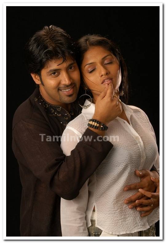 Jai Akash Sunaina Still 1