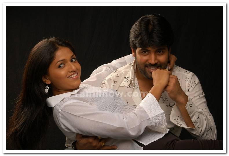 Sunaina Jai Akash Still 5