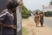 Tamil Movie Madhubaanakadai Stills 9105