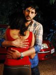 Rishi Bhutani Gayatri Hot Photo 918