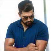 Arun Vijay Movie Mafia Film Still 819