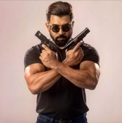 Gallery Arun Vijay Movie Mafia 750