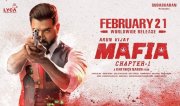 Mafia Arun Vijay Film From Feb 21 279