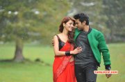 Film Still Ram Charan Shruthi Haasan In Magadheera 452