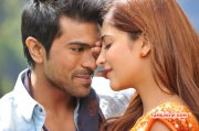 Gallery Ram Charan Shruthi Haasan In Magadheera 964