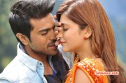 Movie Still Ram Charan Shruthi Haasan In Magadheera 915